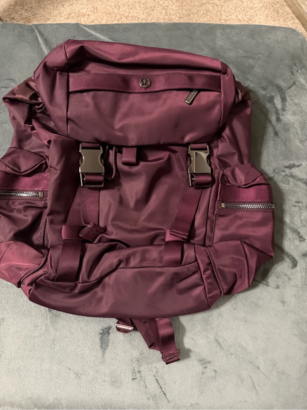 lululemon 14L wanderlust  Backpack